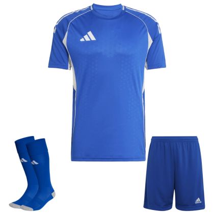 adidas Tiro 25 Competition Trikotsatz