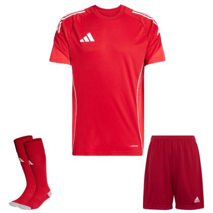 adidas Tiro 25 Competition Trikotsatz