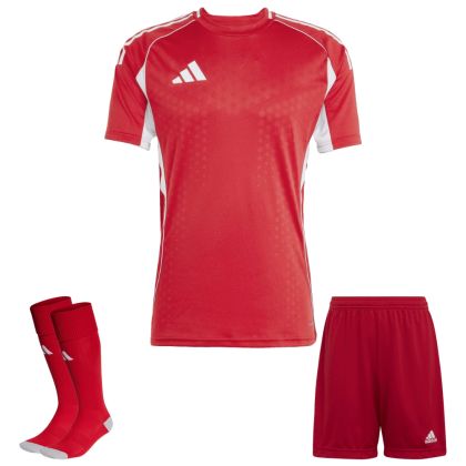 adidas Tiro 25 Competition Trikotsatz