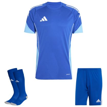 adidas Tiro 25 Competition Trikotsatz