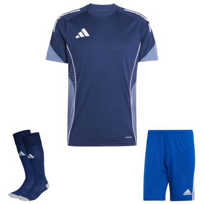 adidas Tiro 25 Competition Trikotsatz