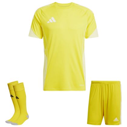 adidas Tiro 25 Competition Trikotsatz