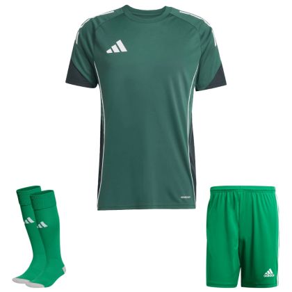 adidas Tiro 25 Competition Trikotsatz