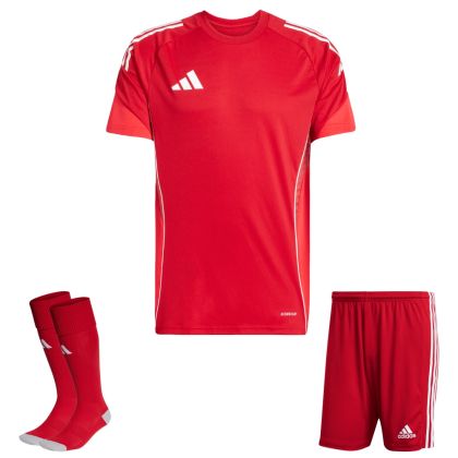 adidas Tiro 25 Competition Trikotsatz