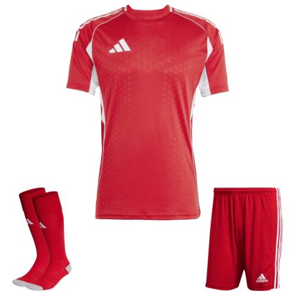 adidas Tiro 25 Competition Trikotsatz