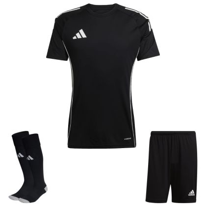 adidas Tiro 25 Competition Trikotsatz
