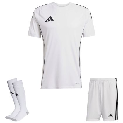 adidas Tiro 25 Competition Trikotsatz