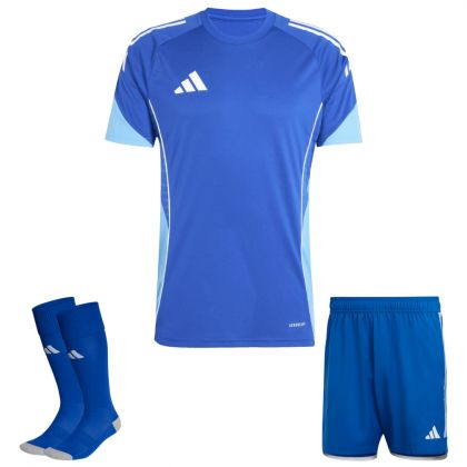 adidas Tiro 25 Competition Trikotsatz