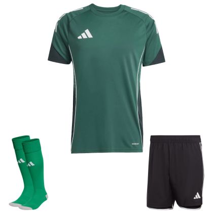 adidas Tiro 25 Competition Trikotsatz