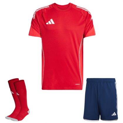 adidas Tiro 25 Competition Trikotsatz