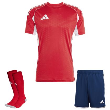 adidas Tiro 25 Competition Trikotsatz