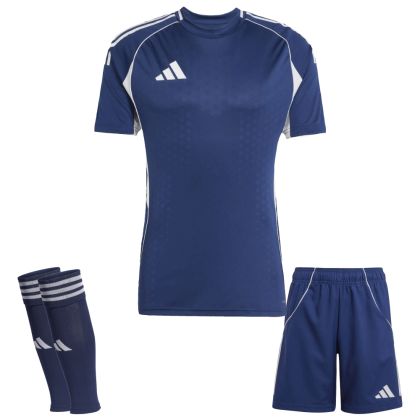adidas Tiro 25 Competition Trikotsatz