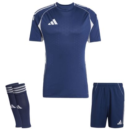 adidas Tiro 25 Competition Trikotsatz