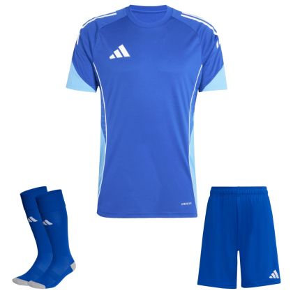adidas Tiro 25 Competition Trikotsatz