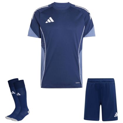 adidas Tiro 25 Competition Trikotsatz