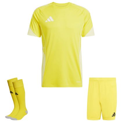 adidas Tiro 25 Competition Trikotsatz