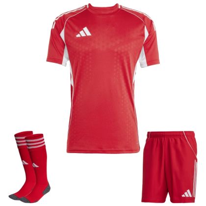 adidas Tiro 25 Competition Match Trikotsatz