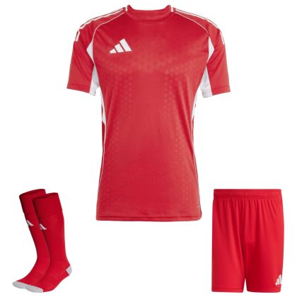 adidas Tiro 25 Competition Trikotsatz