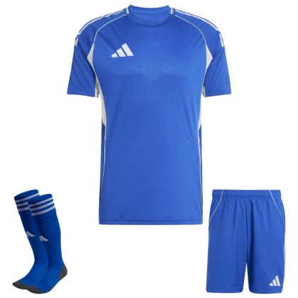 adidas Tiro 25 Competition Trikotsatz