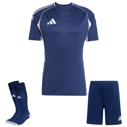 adidas Tiro 25 Competition Trikotsatz