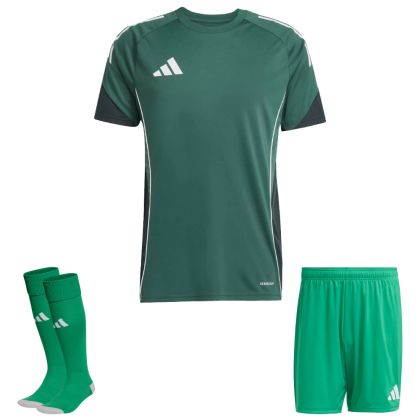 adidas Tiro 25 Competition Trikotsatz