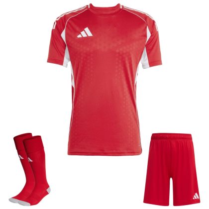 adidas Tiro 25 Competition Trikotsatz