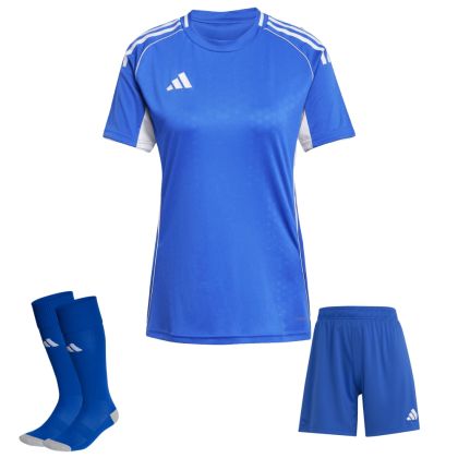 adidas Tiro 25 Competition Trikotsatz