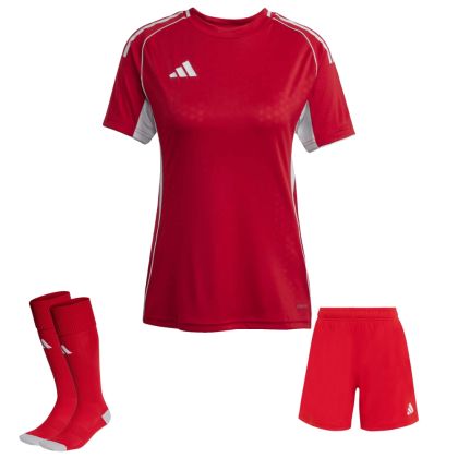 adidas Tiro 25 Competition Trikotsatz