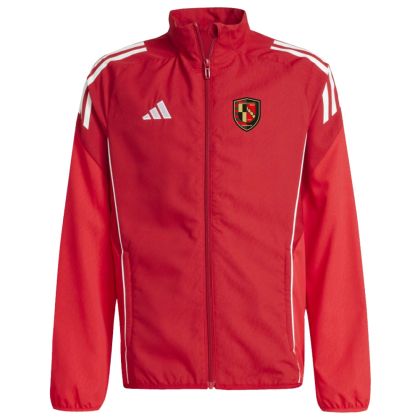 TSV Windsbach Präsentationsjacke 2024/2025
