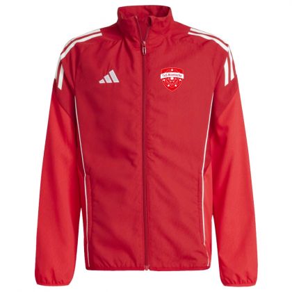 TuS Bramsche Präsentationsjacke 2023/2024