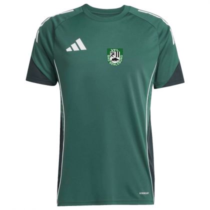 VfL Bad Berleburg Fußball Trikot 2025/2026