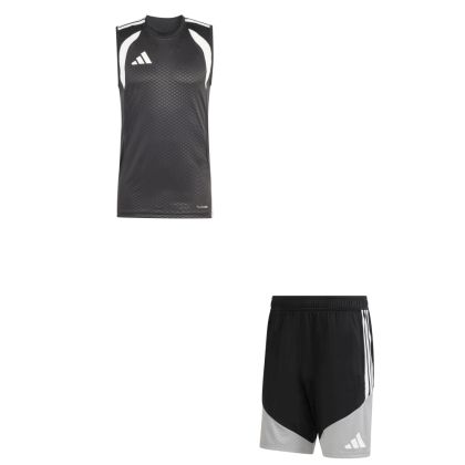 adidas Tiro 26 Competition Fussball Shirt Set