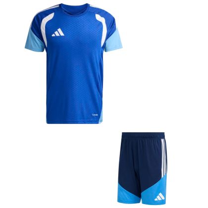 adidas Tiro 26 Competition Fussball Shirt Set