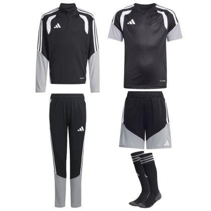 adidas Tiro 26 Competition Fussball Trainingstop Set
