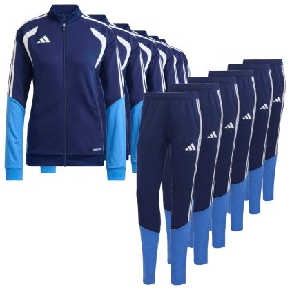 adidas Tiro 26 Competition Trainingsanzug Satz