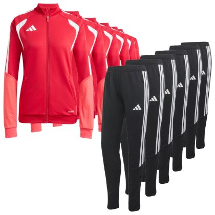 adidas Tiro 26 Competition Trainingsanzug Satz
