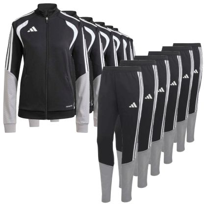 adidas Tiro 26 Competition Trainingsanzug Satz
