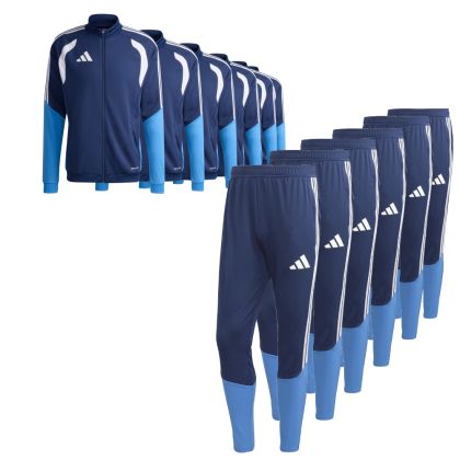 adidas Tiro 26 Competition Trainingsanzug Satz