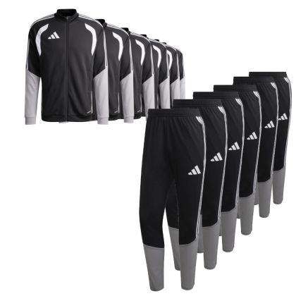 adidas Tiro 26 Competition Trainingsanzug Satz