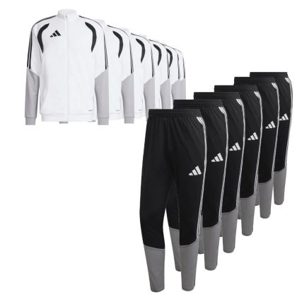 adidas Tiro 26 Competition Trainingsanzug Satz