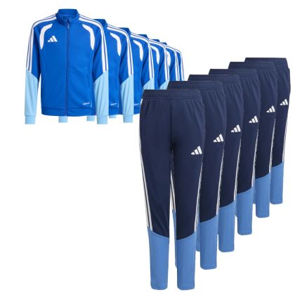 adidas Tiro 26 Competition Trainingsanzug Satz