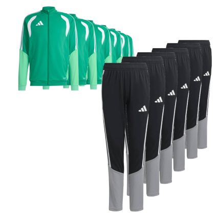 adidas Tiro 26 Competition Trainingsanzug Satz