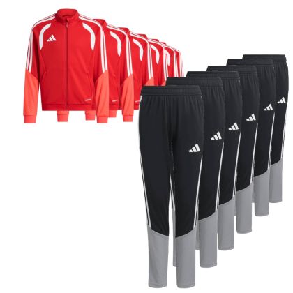 adidas Tiro 26 Competition Trainingsanzug Satz