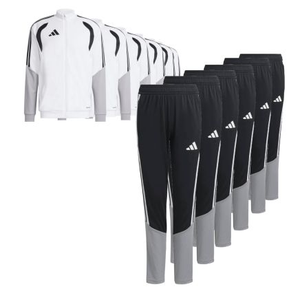 adidas Tiro 26 Competition Trainingsanzug Satz