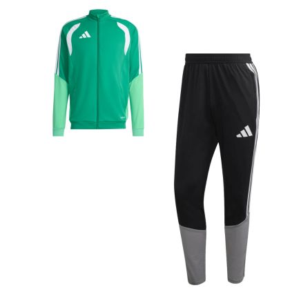 adidas Tiro 26 Competition Trainingsanzug