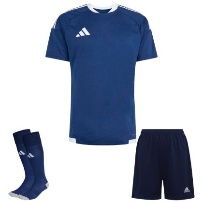adidas Tiro 26 Competition Trikotsatz