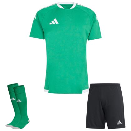 adidas Tiro 26 Competition Trikotsatz