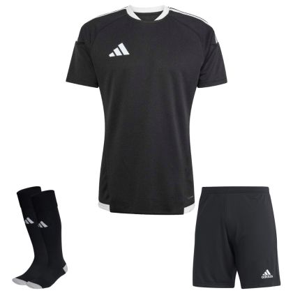 adidas Tiro 26 Competition Trikotsatz