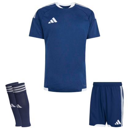 adidas Tiro 26 Competition Trikotsatz