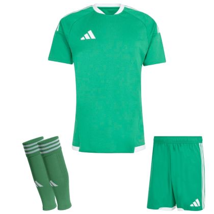 adidas Tiro 26 Competition Trikotsatz